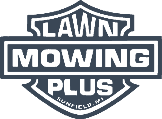 Lawn Mowing Plus - Sunfield, MI